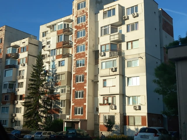 Продава двустаен апартамент ж.к.Люлин 5-50кв.м. 1-bedroom, 50 m2, Panel - city of Sofia | Apartments - снимка 1