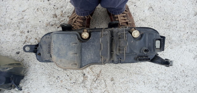 Фарове за Фиат пунто 2 fiat punto II Автомобили, Фарове / Стопове, Fiat - град Сливен | Резервни Части - снимка 2