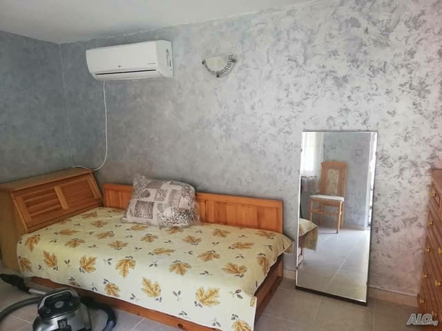 Обзаведена гарсониера тип студио в кършияка 1-bedroom, 40 m2, Brick - city of Plovdiv | Apartments - снимка 3