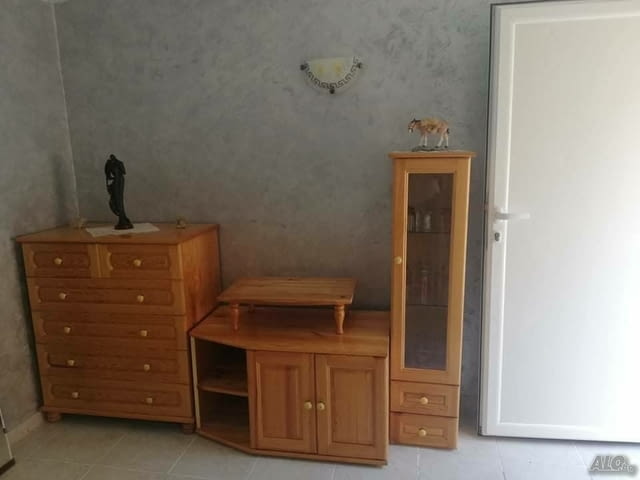Обзаведена гарсониера тип студио в кършияка 1-bedroom, 40 m2, Brick - city of Plovdiv | Apartments - снимка 4