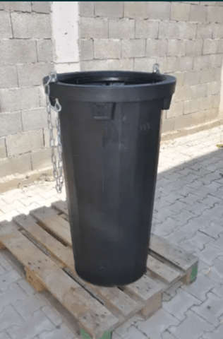 Улеи за отпадъци под Наем от Рентекс София, град София | Машини / Съоръжения
