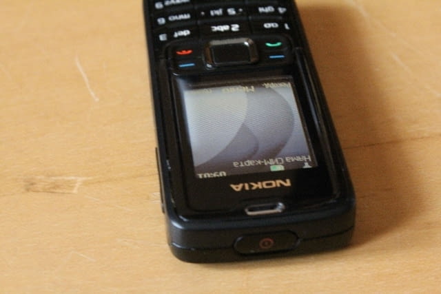 Nokia 3110 Classic - city of Vidin | Smartphones - снимка 5