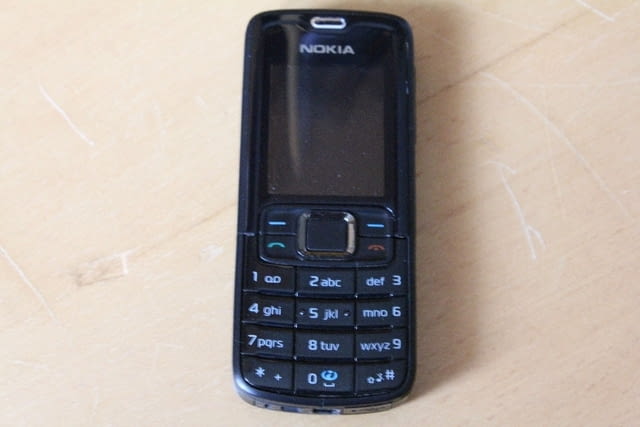 Nokia 3110 Classic - city of Vidin | Smartphones - снимка 7