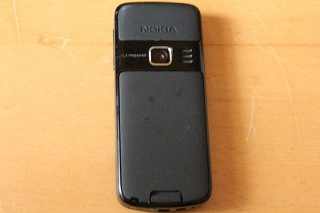 Nokia 3110 Classic - city of Vidin | Smartphones - снимка 8