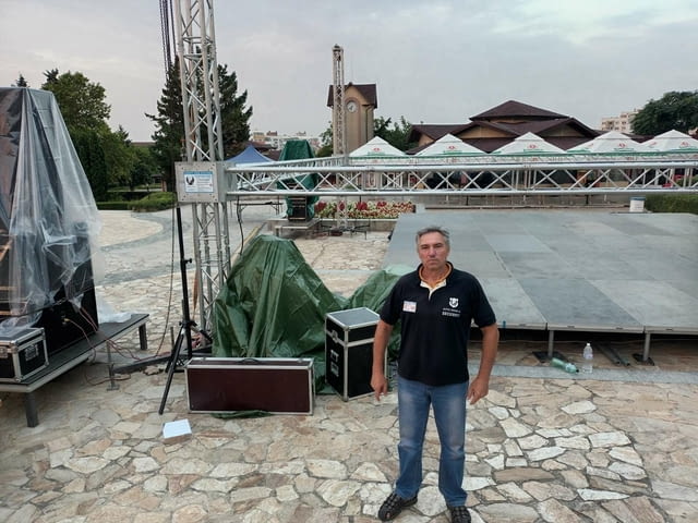 Алфа Груп 01 ЕООД - град Варна | Услуги - снимка 5