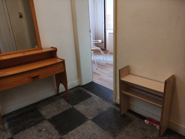 Давам под наем обзаведен до сточна гара 1-bedroom, 50 m2, Brick - city of Plovdiv | Apartments - снимка 11