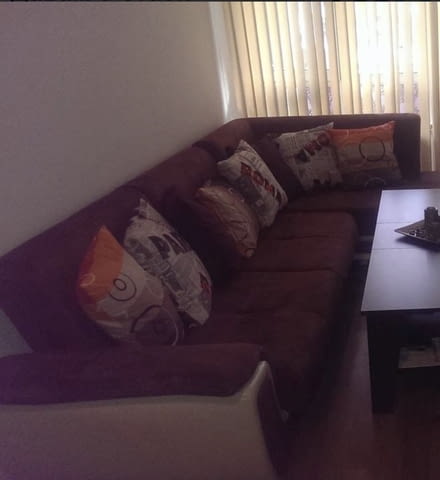 Отдавам апартамент под наем 2-bedroom, 103 m2, Brick - city of Plovdiv | Apartments - снимка 6