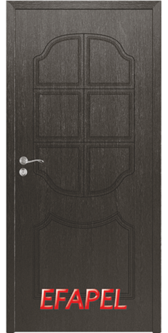 Интериорна врата Efapel 4509p - град Русе | Дограми / Врати