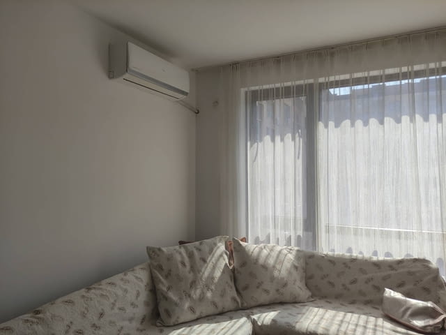 Обзаведен двустаен в оазис 4 1-bedroom, 65 m2, Brick - city of Plovdiv | Apartments - снимка 1