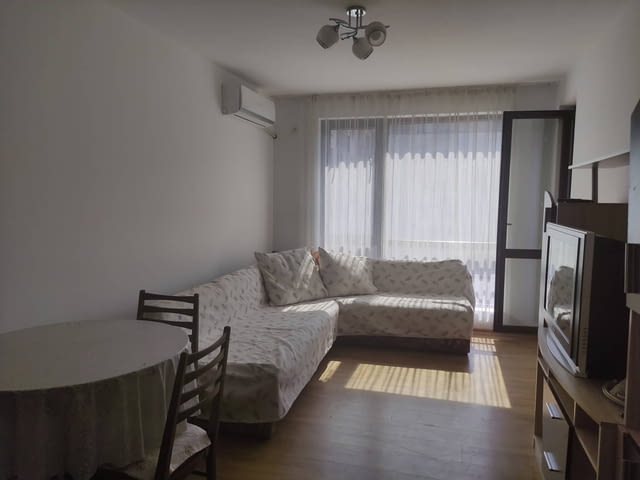 Обзаведен двустаен в оазис 4 1-bedroom, 65 m2, Brick - city of Plovdiv | Apartments - снимка 7