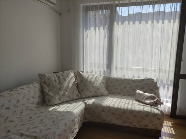 Обзаведен двустаен в оазис 4 1-bedroom, 65 m2, Brick - city of Plovdiv | Apartments - снимка 9