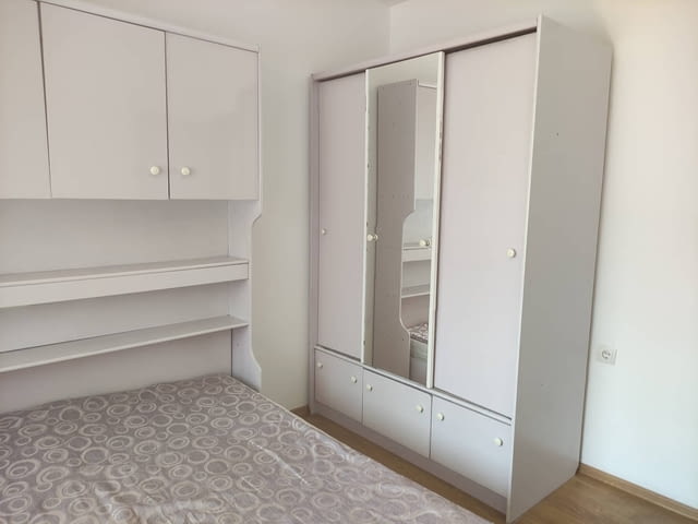Обзаведен двустаен в оазис 4 1-bedroom, 65 m2, Brick - city of Plovdiv | Apartments - снимка 12