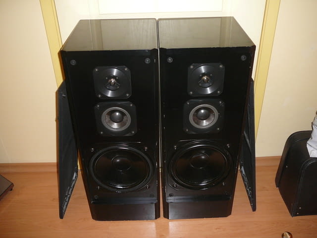 Onkyo sc-760 - град Пазарджик | Ресийвъри / Усилватели - снимка 2