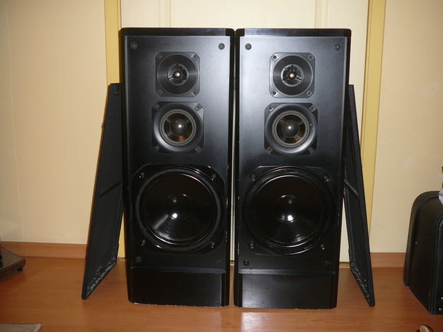 Onkyo sc-760 - град Пазарджик | Ресийвъри / Усилватели - снимка 3