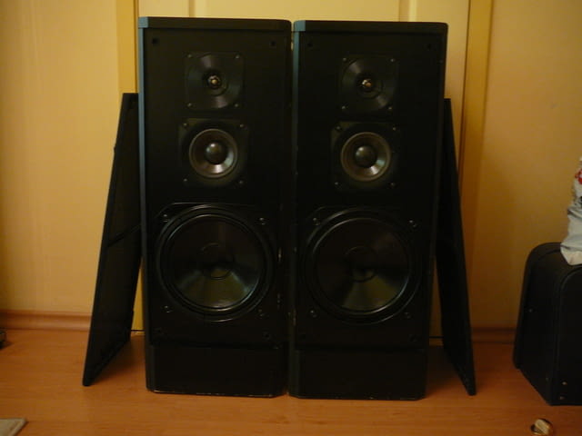 Onkyo sc-760 - град Пазарджик | Ресийвъри / Усилватели - снимка 4