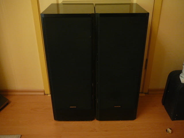 Onkyo sc-760 - град Пазарджик | Ресийвъри / Усилватели - снимка 5