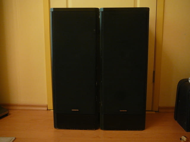 Onkyo sc-760 - град Пазарджик | Ресийвъри / Усилватели - снимка 6