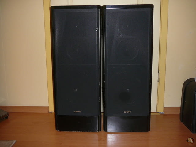 Onkyo sc-760 - град Пазарджик | Ресийвъри / Усилватели - снимка 7