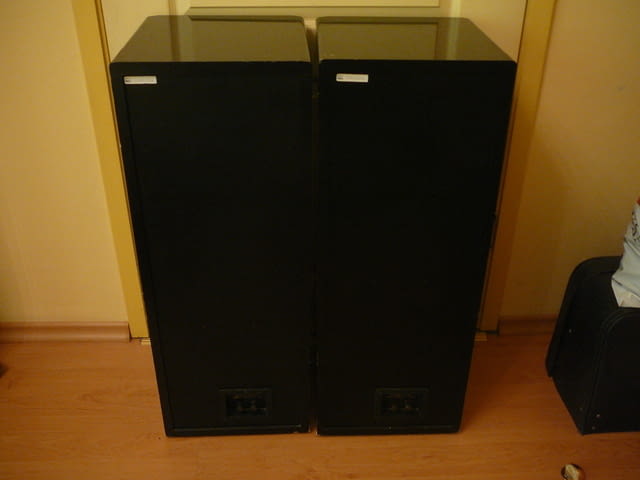 Onkyo sc-760 - град Пазарджик | Ресийвъри / Усилватели - снимка 8