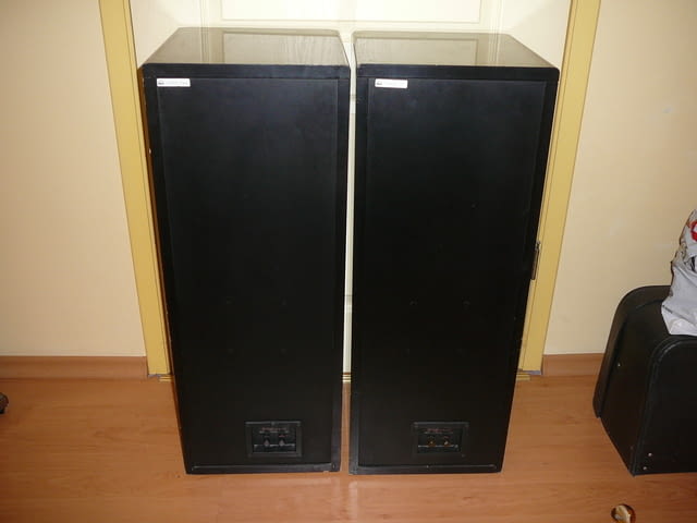 Onkyo sc-760 - град Пазарджик | Ресийвъри / Усилватели - снимка 9