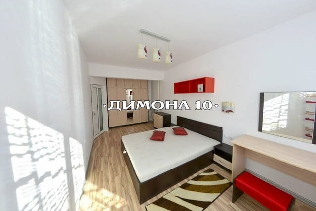 'ДИМОНА 10' ООД отдава стилно обзаведен тристаен апартамент в идеален център - снимка 2