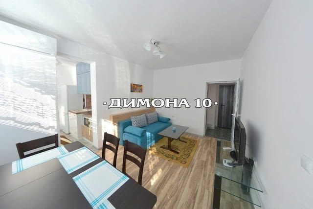 'ДИМОНА 10' ООД отдава стилно обзаведен тристаен апартамент в идеален център - снимка 3