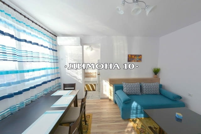 'ДИМОНА 10' ООД отдава стилно обзаведен тристаен апартамент в идеален център - снимка 4