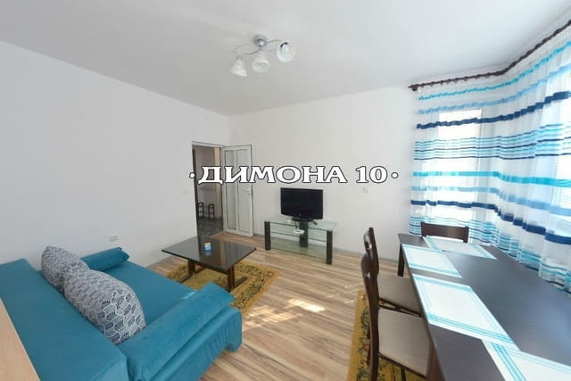 'ДИМОНА 10' ООД отдава стилно обзаведен тристаен апартамент в идеален център - снимка 5