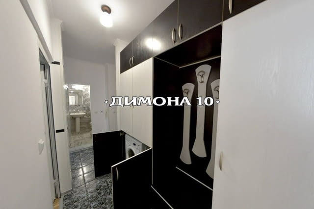 'ДИМОНА 10' ООД отдава стилно обзаведен тристаен апартамент в идеален център - снимка 10