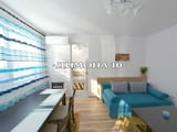 'ДИМОНА 10' ООД отдава стилно обзаведен тристаен апартамент в идеален център