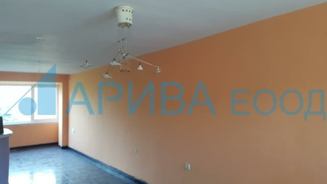 Апартамент до пазара зад ОББ в Хасково 2-bedroom, 120 m2, Brick - city of Haskovo | Apartments - снимка 1