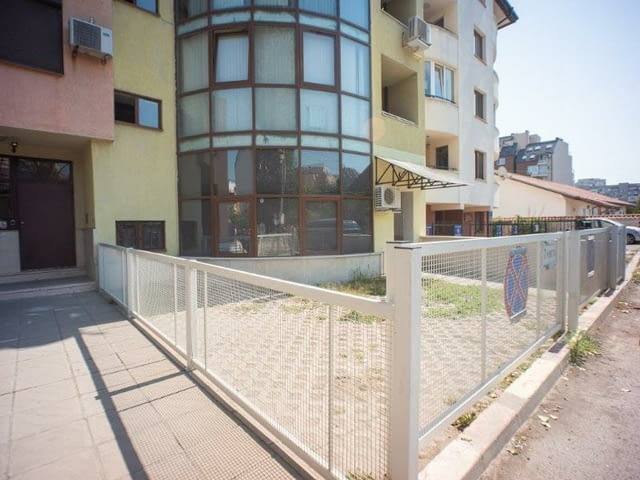 Продава двустаен апартамент ж.к.Люлин 7 - партер 56кв.м., city of Sofia | Apartments - снимка 1