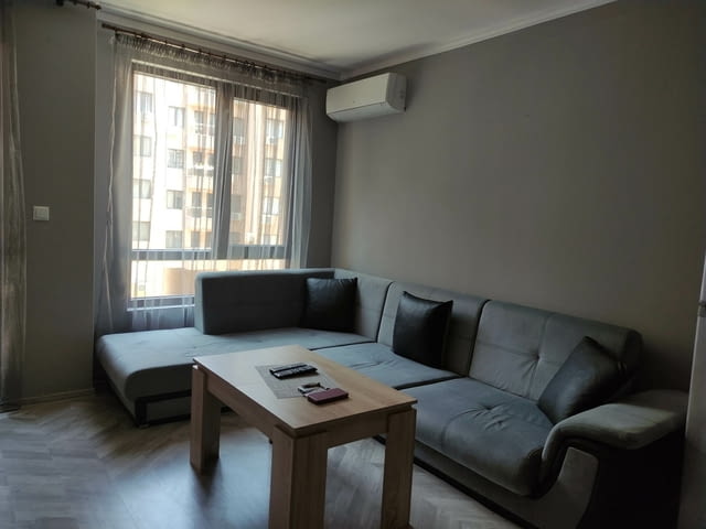 Двустаен чисто нов апартамент 1-bedroom, 65 m2, Brick - city of Plovdiv | Apartments - снимка 1