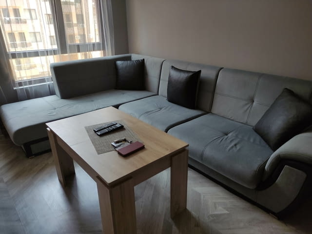 Двустаен чисто нов апартамент 1-bedroom, 65 m2, Brick - city of Plovdiv | Apartments - снимка 3