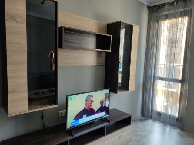 Двустаен чисто нов апартамент 1-bedroom, 65 m2, Brick - city of Plovdiv | Apartments - снимка 7