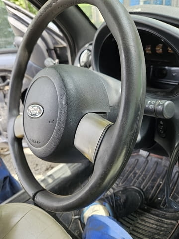 Ford StreetKa волан с еърбег - град Видин | Резервни Части - снимка 4