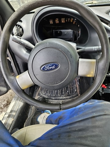 Ford StreetKa волан с еърбег - град Видин | Резервни Части - снимка 5
