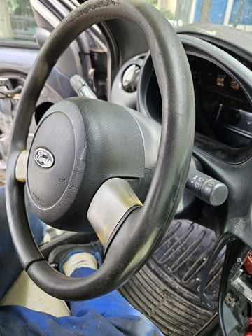 Ford StreetKa волан с еърбег - град Видин | Резервни Части - снимка 6