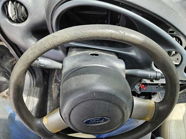 Ford StreetKa волан с еърбег - град Видин | Резервни Части - снимка 7