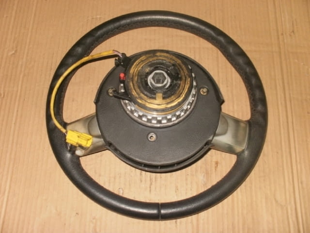 Ford StreetKa волан с еърбег - град Видин | Резервни Части - снимка 8