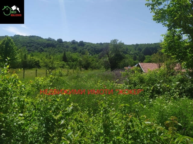 ПАРЦЕЛ в регулация - село Нацовци 470 m2, For living - village Nacovci | Land - снимка 2