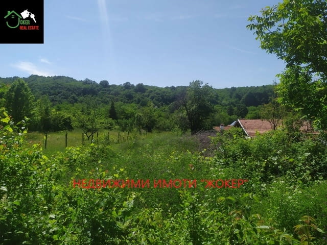 ПАРЦЕЛ в регулация - село Нацовци 470 m2, For living - village Nacovci | Land - снимка 3