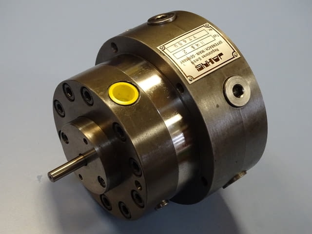 Радиалнобутален хидромотор JAHNS HMS-2, град Пловдив | Промишлено Оборудване - снимка 1