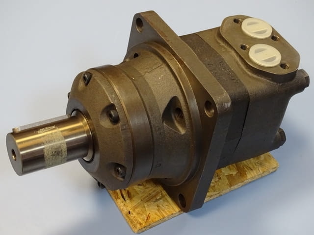 Хидромотор Danfoss OMVW-630 Hydraulic Motor Danfoss, град Пловдив | Промишлено Оборудване - снимка 2