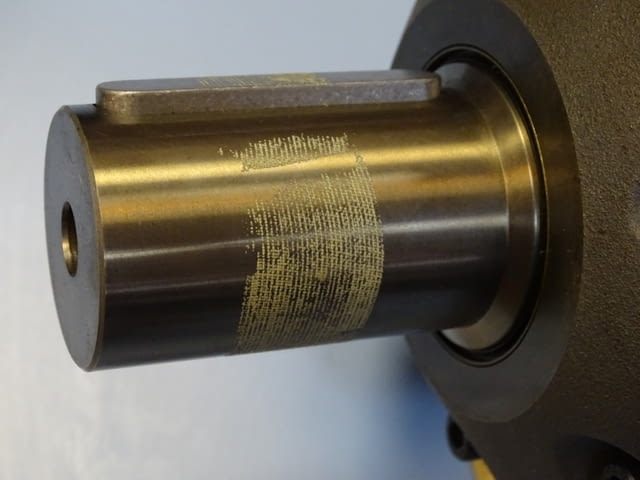 Хидромотор Danfoss OMVW-630 Hydraulic Motor Danfoss, град Пловдив | Промишлено Оборудване - снимка 3