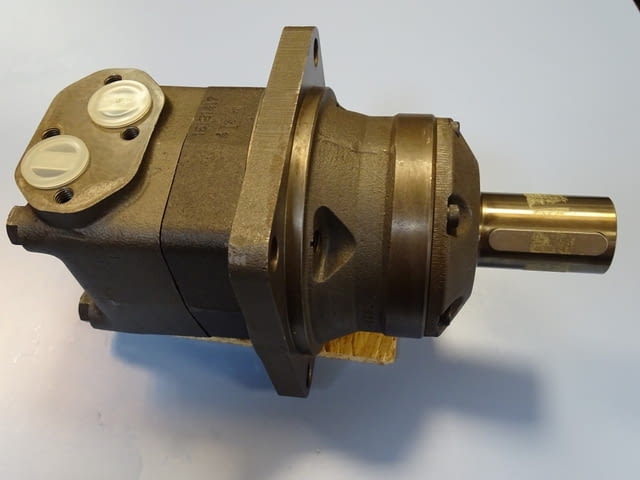 Хидромотор Danfoss OMVW-630 Hydraulic Motor Danfoss, град Пловдив | Промишлено Оборудване - снимка 8