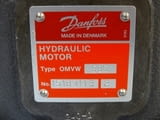 Хидромотор Danfoss OMVW-630 Hydraulic Motor Danfoss