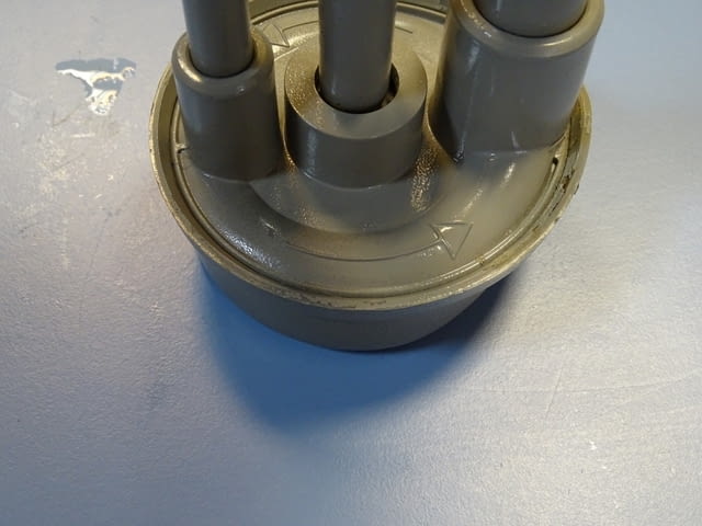 Помпа за охлаждаща течност Siemens 2AB1 132-OXA-Z 220V, 32L, град Пловдив - снимка 5