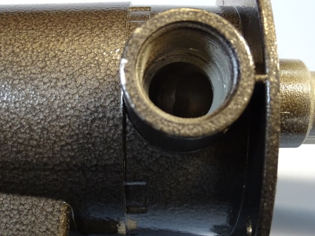 Помпа за охлаждаща течност Siemens 2AB1 132-OXA-Z 220V, 32L, град Пловдив - снимка 8