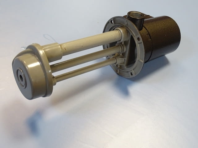 Помпа за охлаждаща течност Siemens 2AB1 132-OXA-Z 220V, 32L, град Пловдив - снимка 9